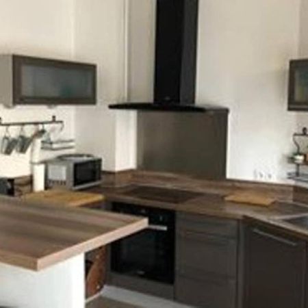 Appartement Nice Proche Mer Et Centre المظهر الخارجي الصورة