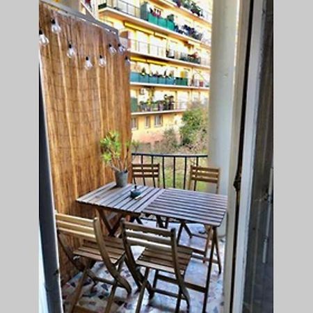 Appartement Nice Proche Mer Et Centre المظهر الخارجي الصورة