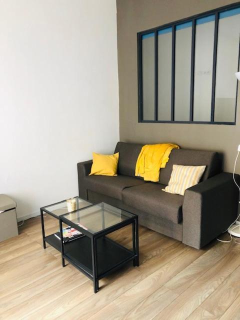 Appartement Nice Proche Mer Et Centre المظهر الخارجي الصورة