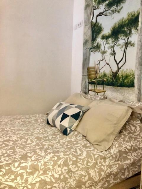 Appartement Nice Proche Mer Et Centre المظهر الخارجي الصورة