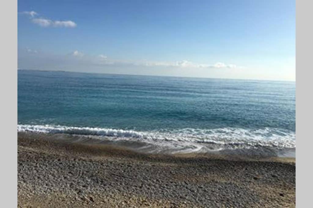 Appartement Nice Proche Mer Et Centre المظهر الخارجي الصورة