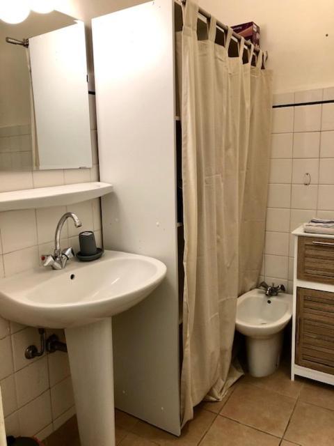 Appartement Nice Proche Mer Et Centre المظهر الخارجي الصورة